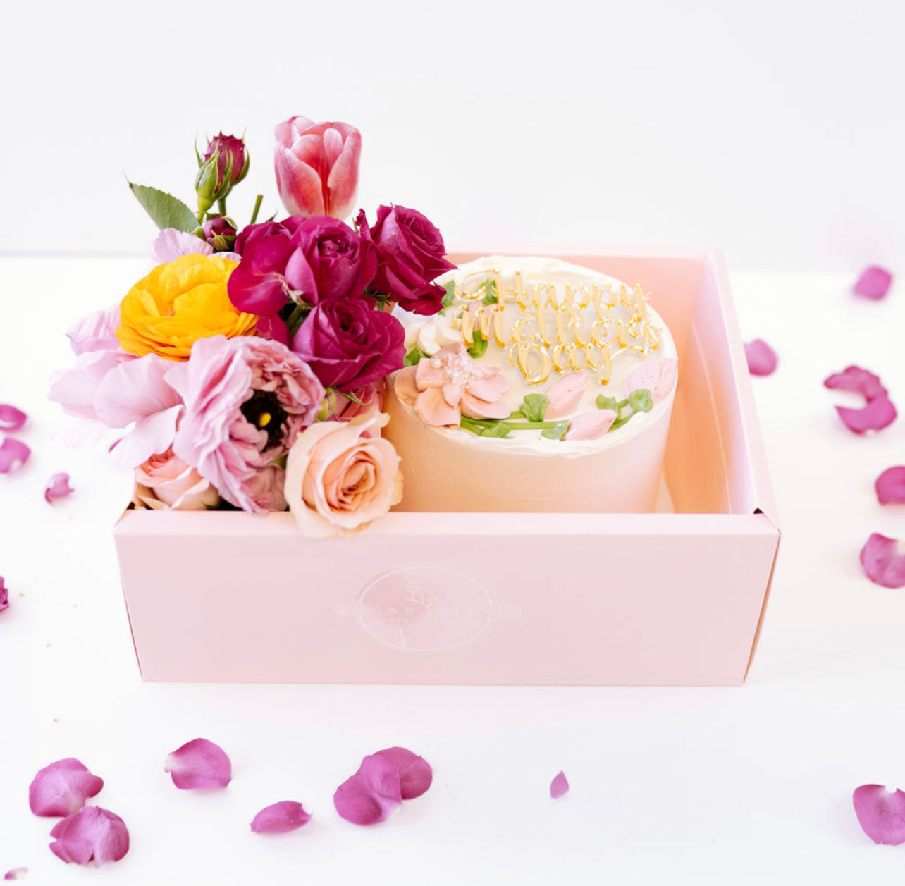 Mother’s Day Bento bag
