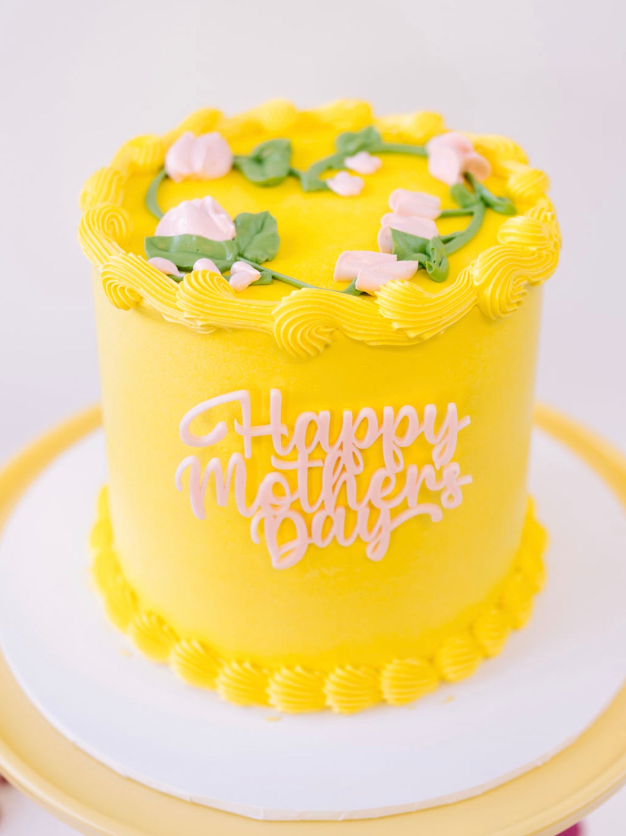 Mini” cake