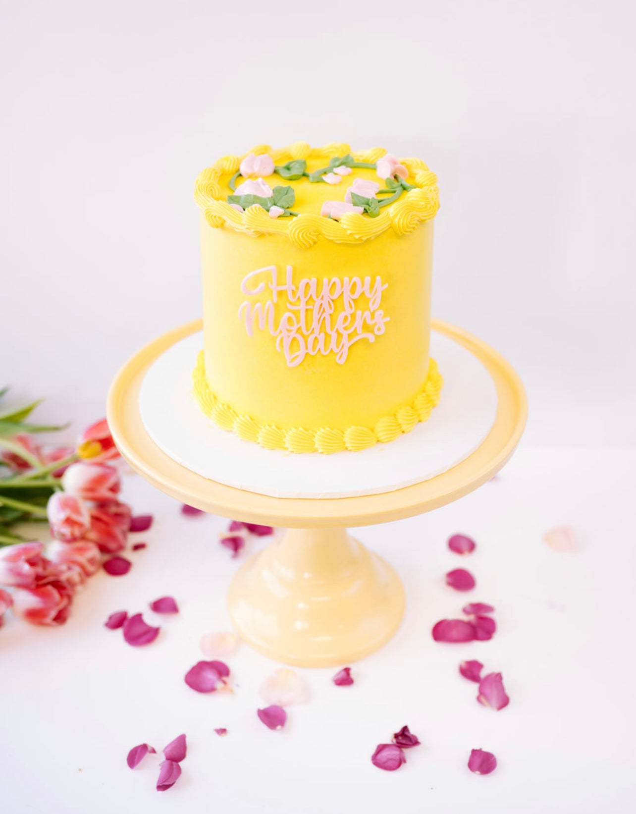 Mini” cake