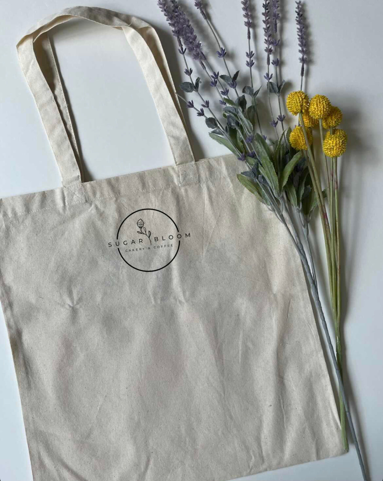 SB Tote Bag