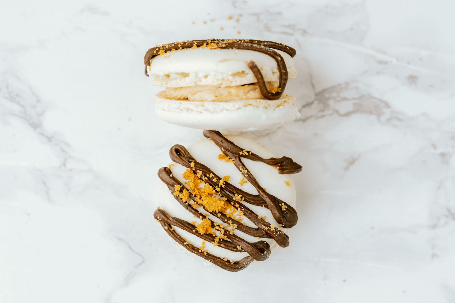 Macarons