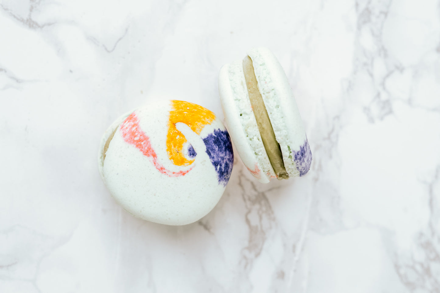 Macarons