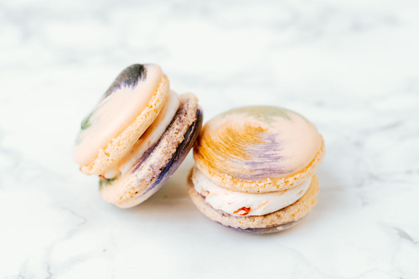 Macarons