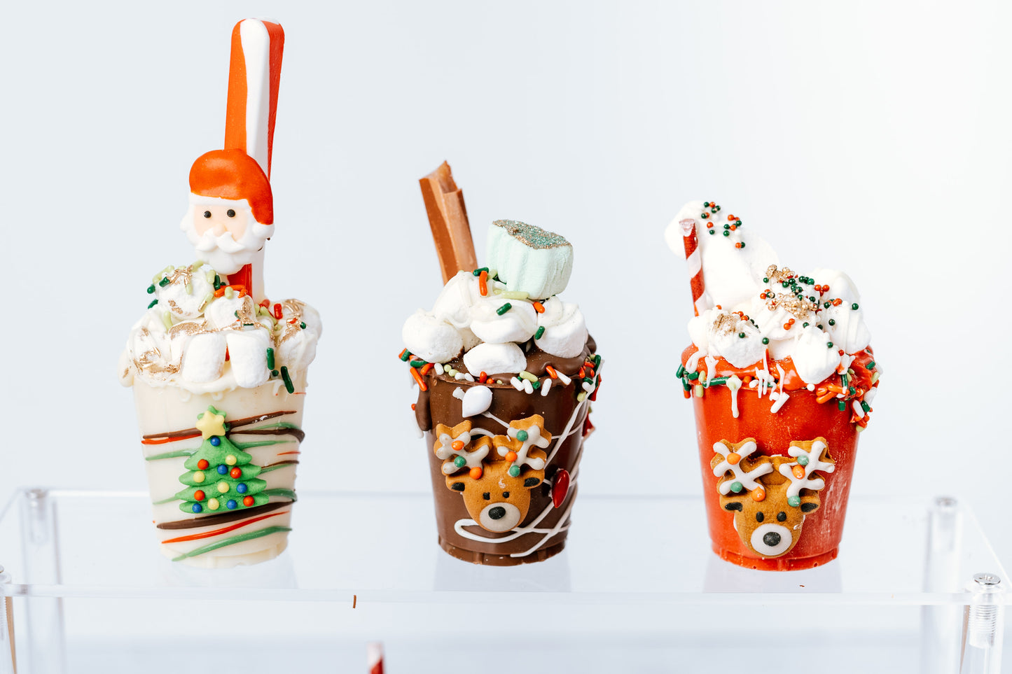 Cocoa Cups