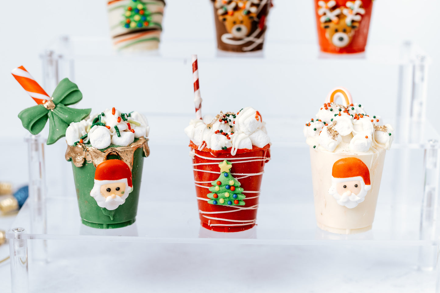 Cocoa Cups