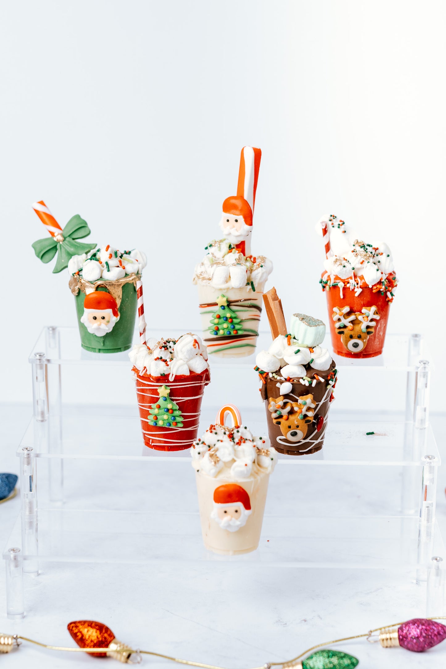 Cocoa Cups