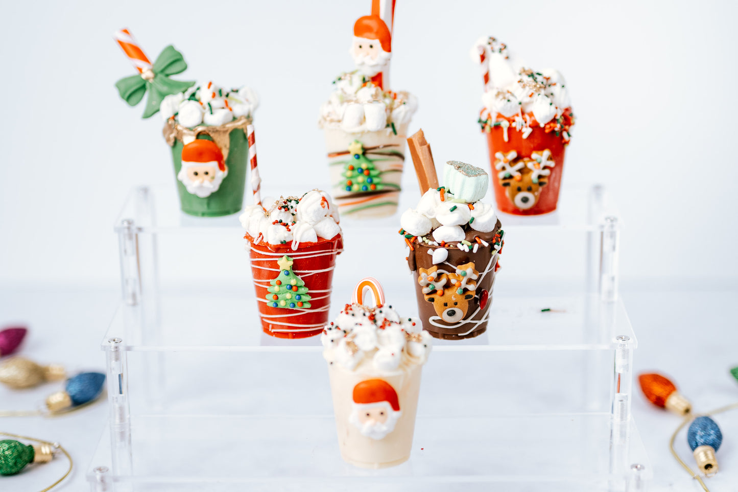 Cocoa Cups