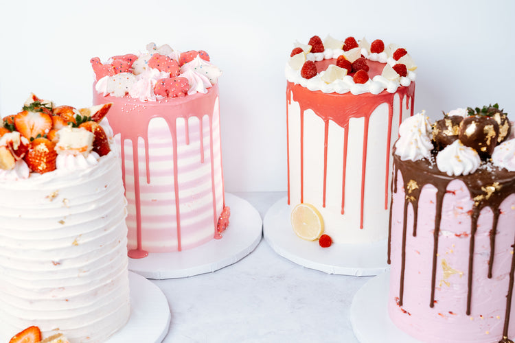 Signature Cakes