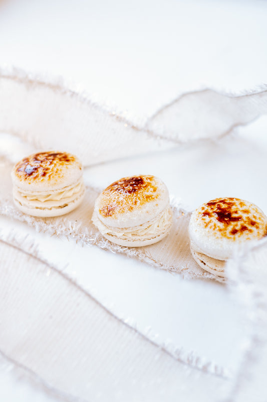 Macarons