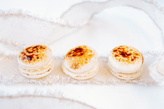 Macarons