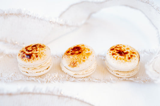 Macarons