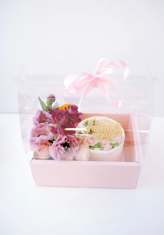 Mother’s Day Bento bag