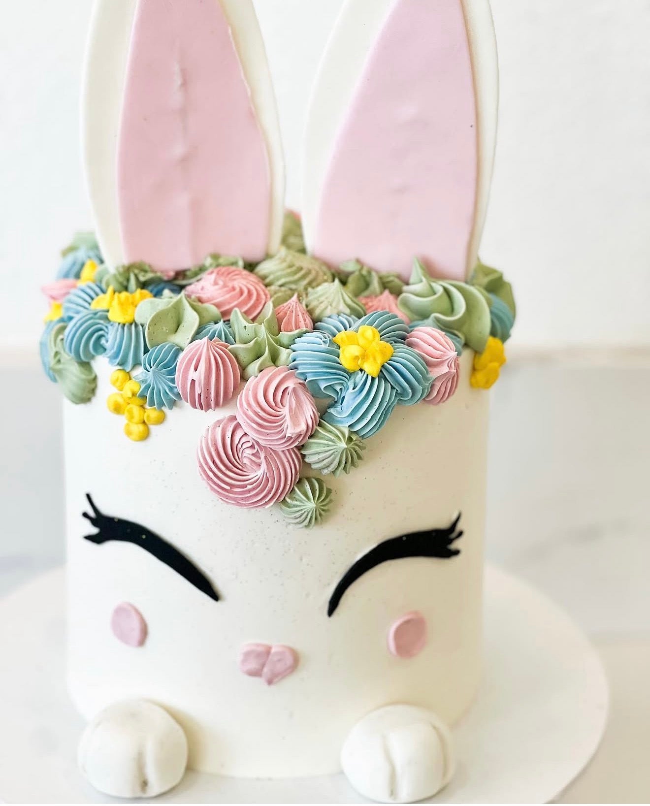 Easter cakes