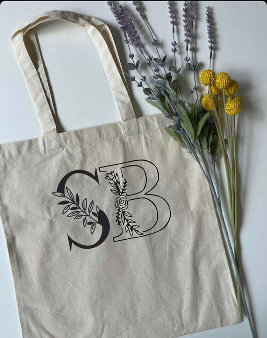 SB Tote Bag