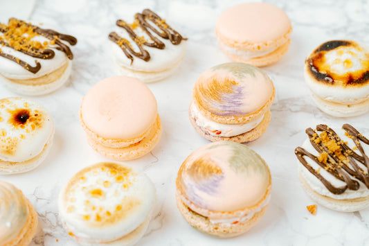 Macarons