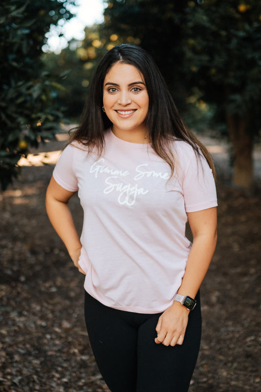 Gimme Some Sugga T-Shirt