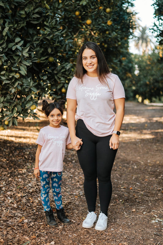 Gimme Some Sugga T-Shirt